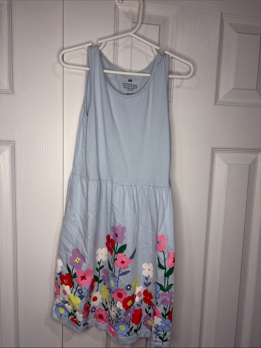 H&M size 6 bundle of three dresses.